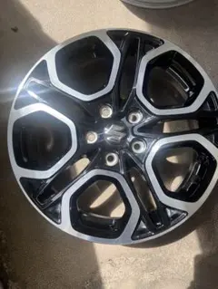 スイフトスポーツ ZC33S ファイナルエディション 純正ホイール 1本