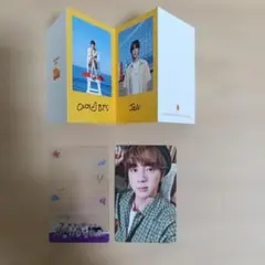 2025年最新】bts ジン トレカ butterの人気アイテム - メルカリ