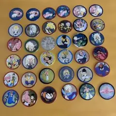 2026年最新】メンコ ドラゴンボールの人気アイテム - メルカリ