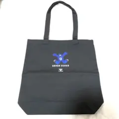 ガンバ大阪 モフレム トートバッグ