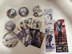 アイナナ アイドリッシュセブン 逢坂壮五 グッズセット