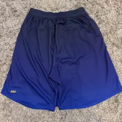 希少品】ballaholic TSC shorts ネイビー - メルカリ