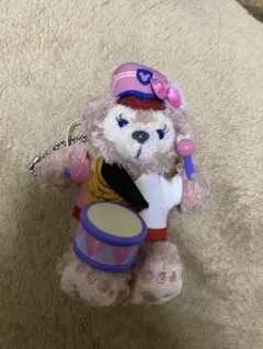 ディズニー キーホルダー4点セット