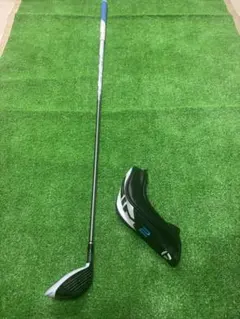 TaylorMade SIM2 MAX ユーティリティ #3 19度