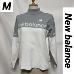 ゴルフウェア モックネック レディースウェア