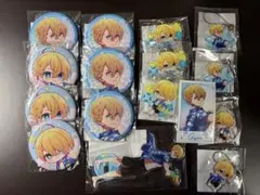 推しの子キラキラサマーくじ 星野アクア16点セット