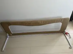 일본 육아 침대 울타리 휴대용 침대 가드 140cm