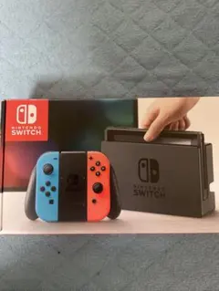 Nintendo Switch + Ring Fit Adventure