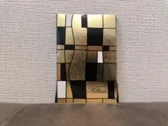 KILIAN キリアン　ウーマン イン ゴールド ゴールドナイト サンプルのサムネイル