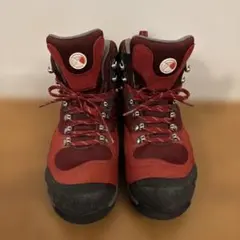 caravan キャラバン　登山靴　24cm