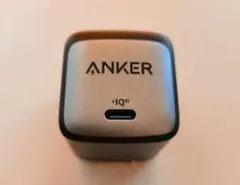 anker 充電器