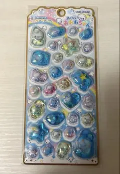 あわわちゃん キャラクターグッズ