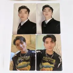 SEVENTEEN Attaca ジョシュア