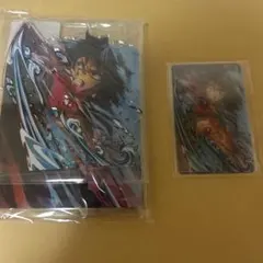 鬼滅の刃webshopくじB賞 アクリルスタンド 冨岡義勇