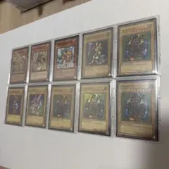 遊戯王 WCS プロモ まとめ売り - メルカリ