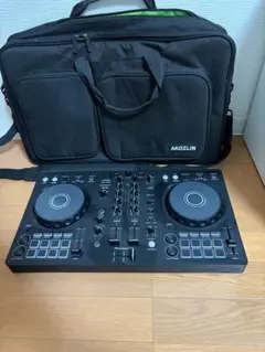 動作確認済みPioneer DDJ-FLX4 DJコントローラー 【ケース付き】のサムネイル