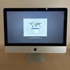 2026年最新】imac 21.5 2013の人気アイテム - メルカリ