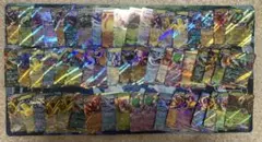 【約180枚】ポケモンカードRRまとめ売り