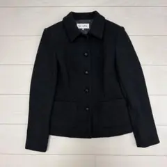 SCAPA ジャケット ダークグレー サイズ38 S 新品未使用のサムネイル