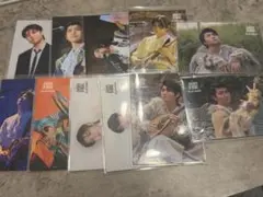 Mrs. GREEN APPLE 若井滉斗 フォトカ 11枚