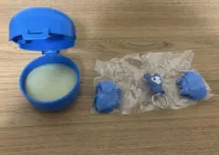 TWICE ツウィ ガチャ LOVELYS リングコレクション ツブリー