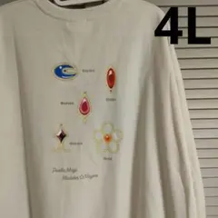 キャラクター
