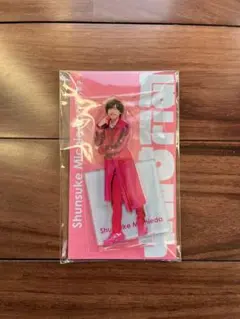 なにわ男子 道枝駿佑 アクスタFest