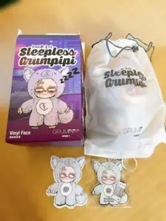 グランピピ 正規品 明日発送可能 - メルカリ