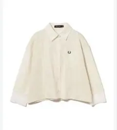 2026年最新】Fred Perry レディース 長袖 シャツ・ブラウスの人気 