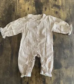 KOHANA.BABY ロンパース 60cm