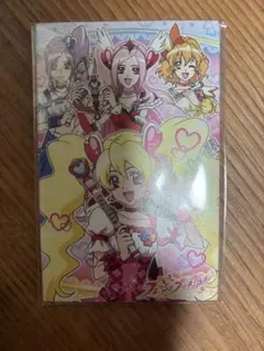 フレッシュプリキュア　のし袋