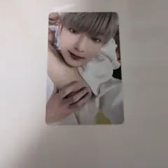 &TEAM HARUA ハルア ラキドロ 月狼 go in blind