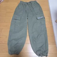 LOVETOXIC★カーゴパンツ