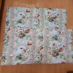 敷き布団⋅掛け布団　セット品のサムネイル