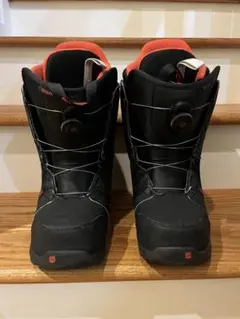 BURTON SHARK BOA 26.5センチ　バートン　メンズブーツ