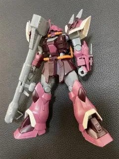 ☆2機セット☆ HG イフリートシュナイド ＆ HG ゼータプラス ☆2機セット☆ HG イフリートシュナイド ＆ HG ゼータプラス