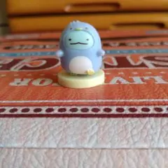 すみっコぐらし　チョコエッグ