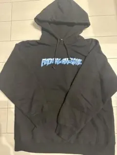 FACKING AWESOME パーカー XLのサムネイル