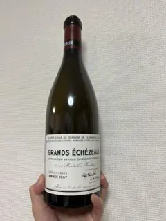 GREZ 2018 オーガニックワイン - メルカリ
