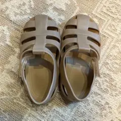 イゴール igor ベージュ サイズ25 15cm