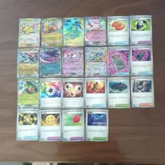 ポケモンカード　ハイクラスパック　MEGAドリームex