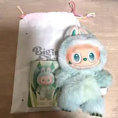 赤*八様 【正規品】ラブブ エナジー SERENITY 未使用