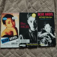 新品未使用ブルーエンジェル　君にTRY AGAIN ポスター浦江アキコロカビリー 2025年最新】ブルーエンジェル ロカビリーの人気アイテム - メルカリ