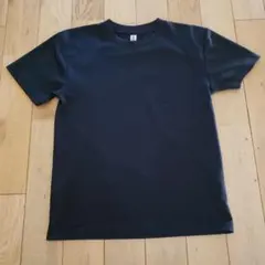 glimmer 半袖 Tシャツ ブラック黒 無地のサムネイル