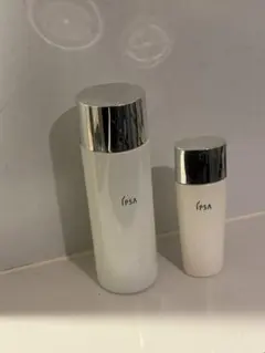 IPSA 日焼け止め・下地