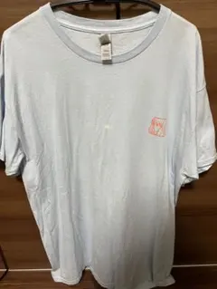 kurayamisaka Tシャツ　サイズM 水色のサムネイル