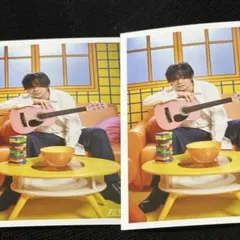 超特急 カイ AwAAwA 生写真