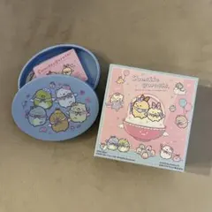 ハッピーセット すみっコぐらし 箱推し