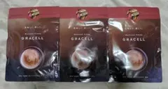 GRACELL グレイセル　ココア 3袋セット