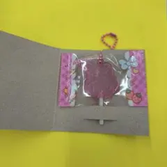 サンリオキャラクターズ キャンディチャームズ グミ マイメロディ